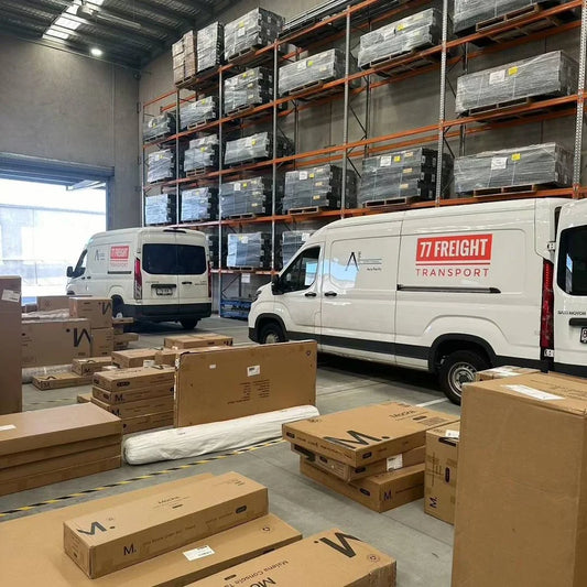 In-House Fleet vs Outsourced Delivery: The Real Cost Comparison for Brisbane Businesses