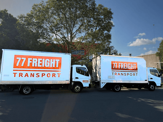 Brisbane to Toowoomba Freight: Rates, Transit Times & How to Book - 77 FREIGHT TRANSPORT